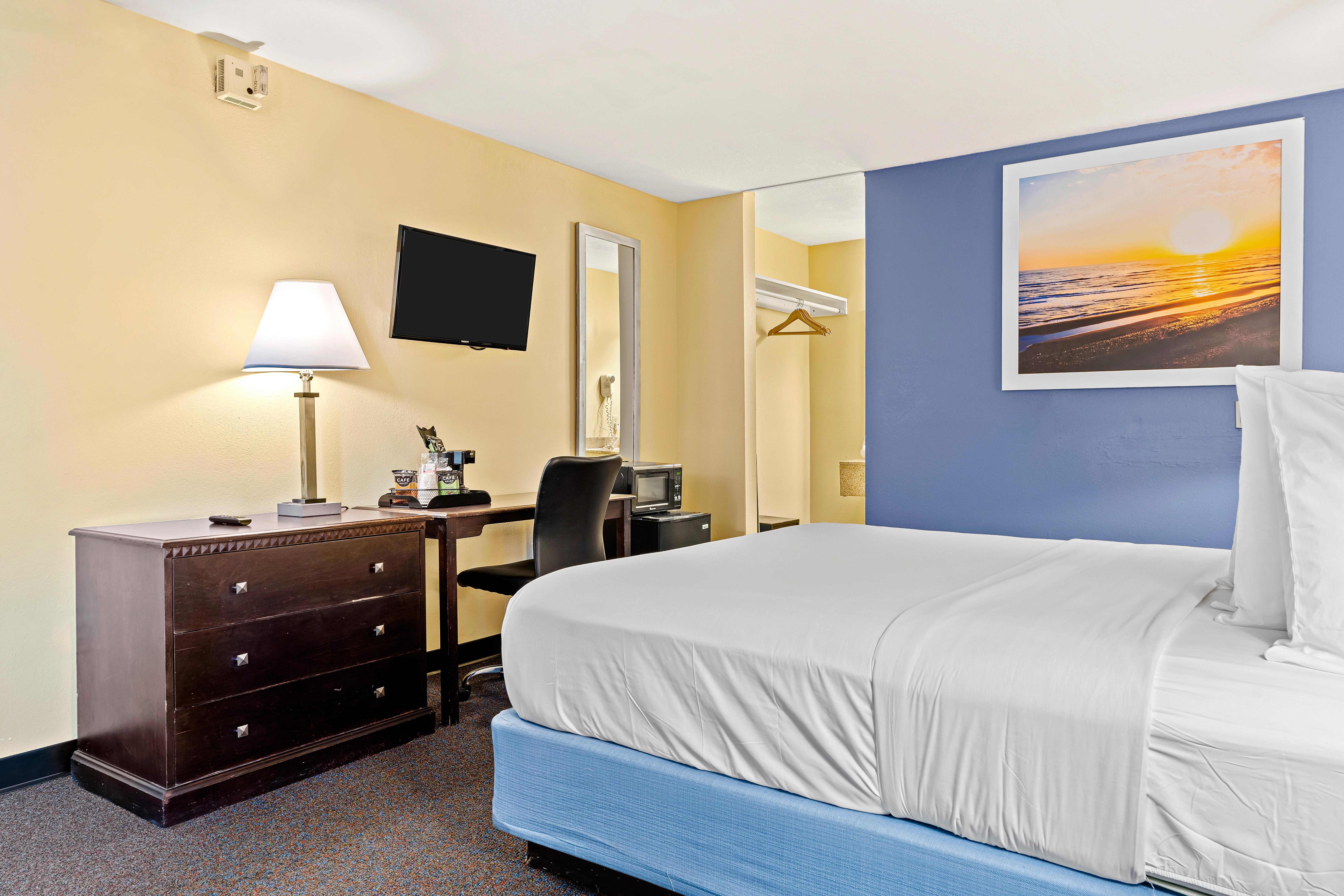 Developer Inn Downtown Orlando, A Baymont By Wyndham Bagian luar foto