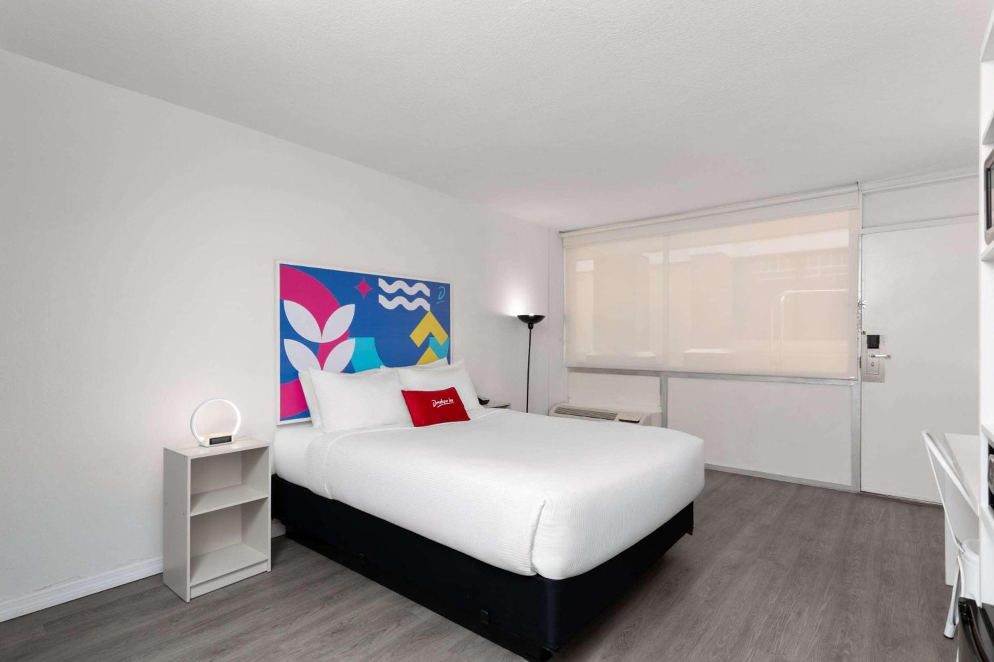 Developer Inn Downtown Orlando, A Baymont By Wyndham Bagian luar foto